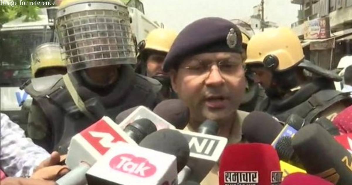Uttar Pradesh: 'Mastermind' of Prayagraj violence detained, names of people linked with AIMIM surface in police probe